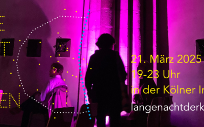 Lange Nacht der Kirchen 2025